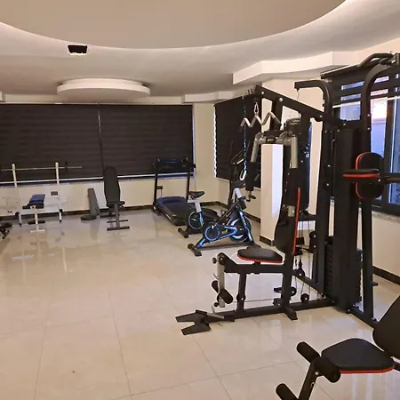 Neridabeachhomes Dublex דירה