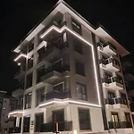 Lägenhet Neridabeachhomes Dublex Alanya
