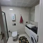 Апартаменты Neridabeachhomes Dublex Алания