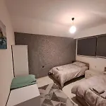 Neridabeachhomes Dublex Алания