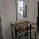 Neridabeachhomes Dublex Lägenhet Alanya
