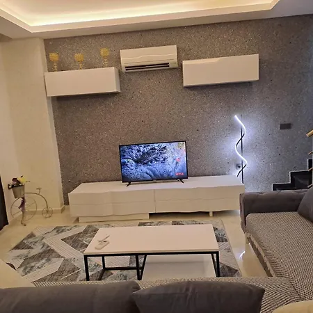 Neridabeachhomes Dublex *