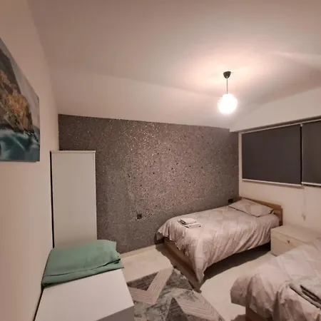 Neridabeachhomes Dublex Lägenhet Alanya
