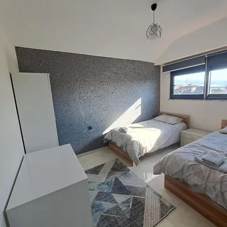 Neridabeachhomes Dublex Lägenhet *