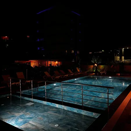 Neridabeachhomes Dublex * ألانيا
