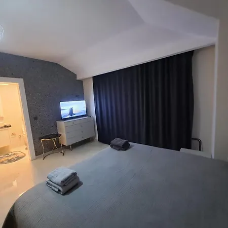Neridabeachhomes Dublex * ألانيا