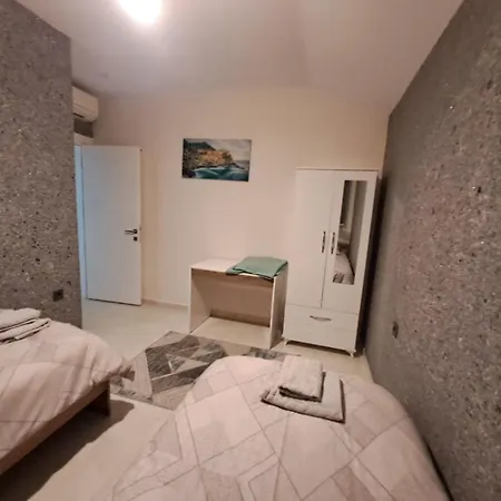 Neridabeachhomes Dublex * ألانيا