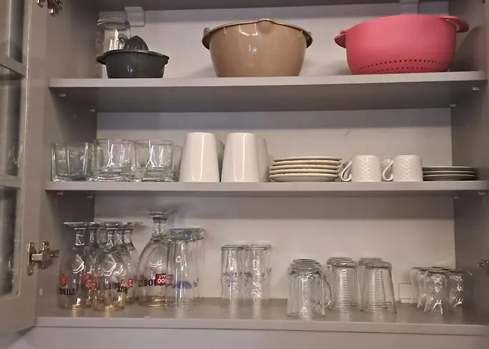 Neridabeachhomes Dublex *