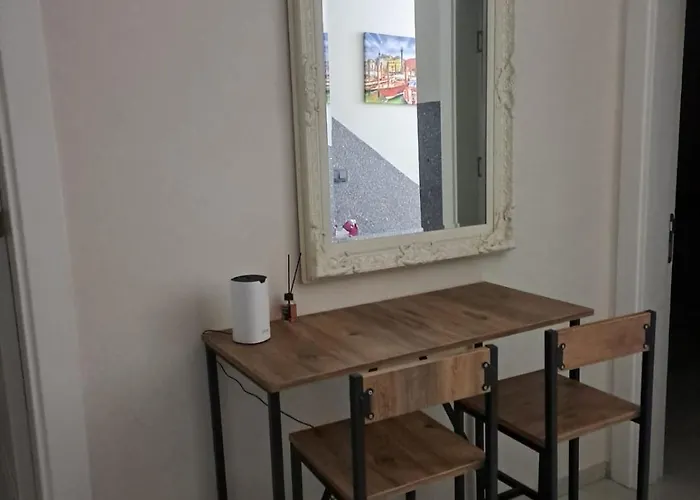 Neridabeachhomes Dublex Апартаменты Алания