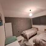 Neridabeachhomes Dublex Alanya