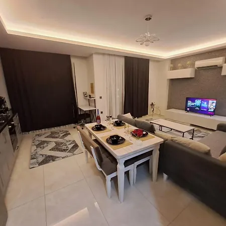 Neridabeachhomes Dublex דירה