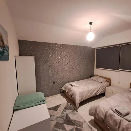 Neridabeachhomes Dublex Αλάνια