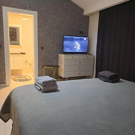 Neridabeachhomes Dublex * Αλάνια