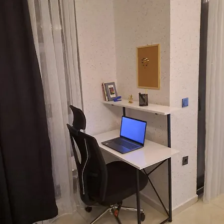 Apartment Neridabeachhomes Dublex Alanya