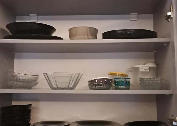 Neridabeachhomes Dublex * אלאניה