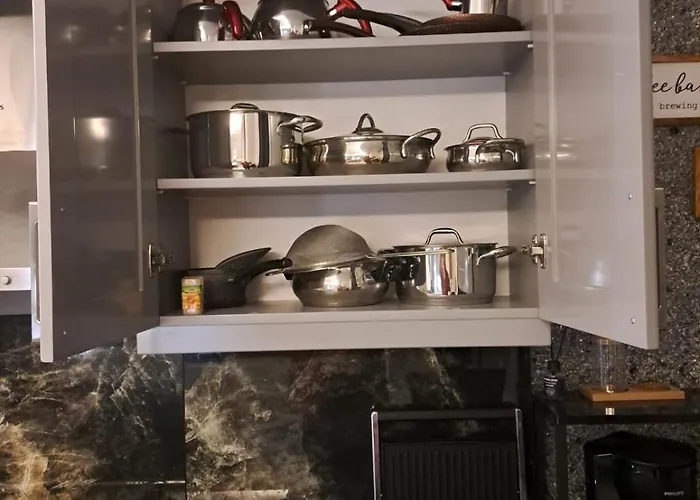 Neridabeachhomes Dublex אלאניה