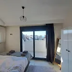 Neridabeachhomes Dublex 公寓 阿拉尼亚