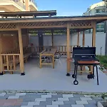 公寓 Neridabeachhomes Dublex 阿拉尼亚