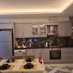 公寓 Neridabeachhomes Dublex 阿拉尼亚