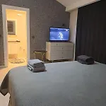 Neridabeachhomes Dublex * 阿拉尼亚